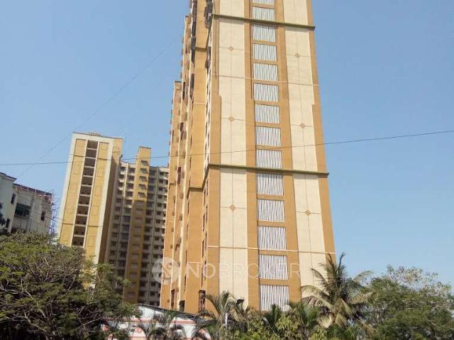 Flat for sale in Andheri - Mumbai, National Capital Territory Of Delhi
