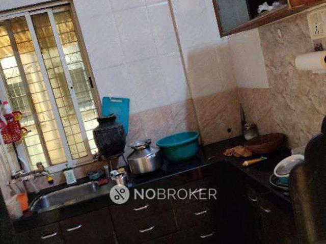 Flat for rent in Kalyan, Maharashtra