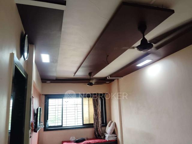 Flat for rent in Kalyan-dombivali, Gopalnagar
