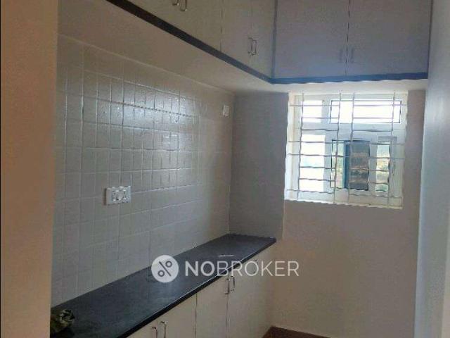 Flat for rent in Bangalore East, Cox Town - Bangalore