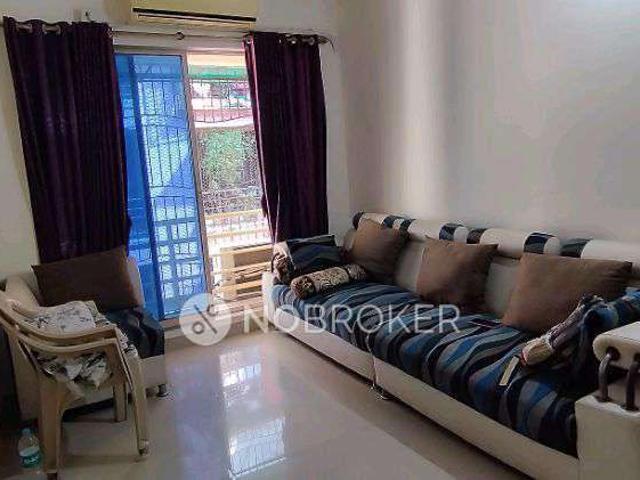 Flat for rent in Kalyan-dombivali, Gopalnagar