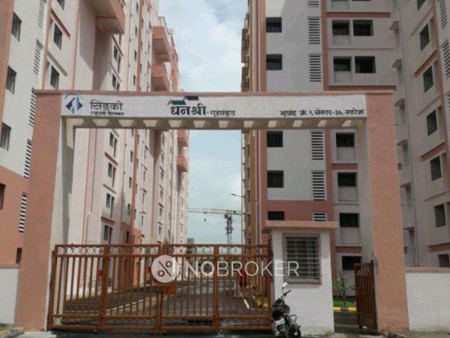 Flat for rent in Kamothe - Mumbai, National Capital Territory Of Delhi