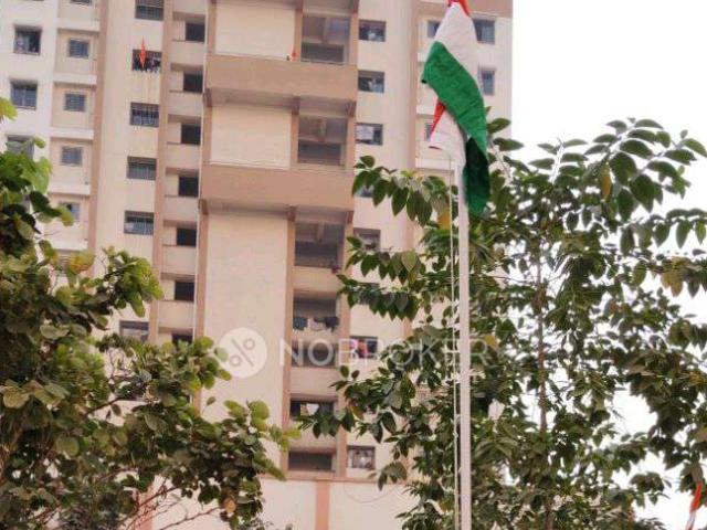 Flat for rent in Kamothe - Mumbai, National Capital Territory Of Delhi