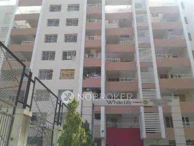 Flat for rent in Thergaon, National Capital Territory Of Delhi