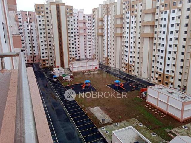 Flat for rent in Kamothe - Mumbai, National Capital Territory Of Delhi