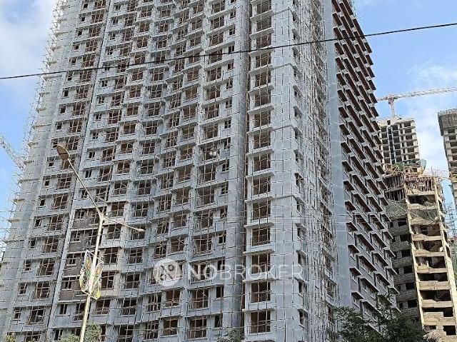 Flat for sale in Andheri - Mumbai, National Capital Territory Of Delhi