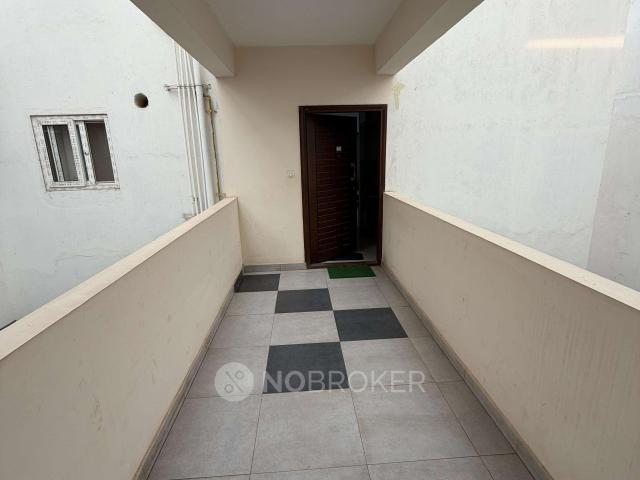 Flat for rent in Bangalore East, Cox Town - Bangalore