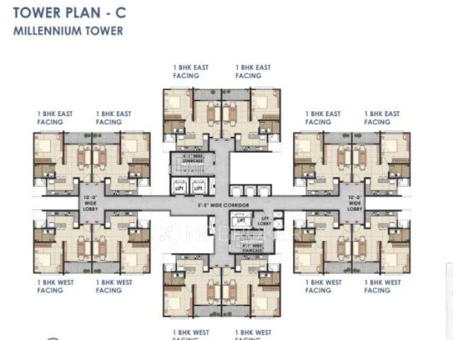 Flat for sale in Karnataka