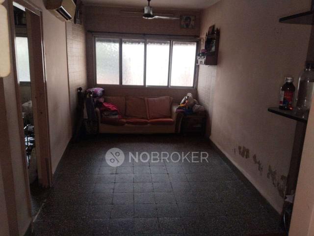 Flat for sale in Antop Hill, Mumbai City District
