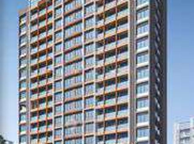 Flat for sale in Ghatkopar West, Mumbai