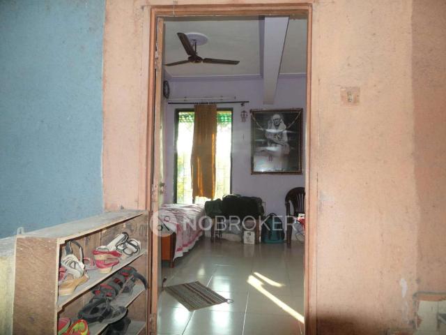 Flat for sale in Owe Camp, Panvel