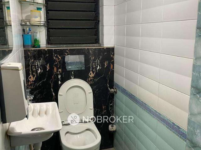 Flat for sale in Asalpha, Mumbai