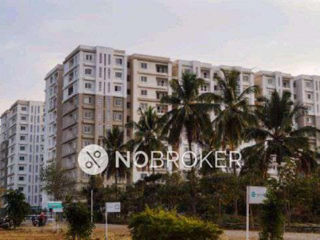 Flat for sale in Bangalore East, Cox Town - Bangalore