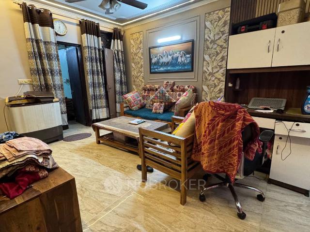 Flat for sale in South Delhi, Deri