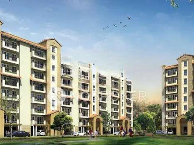 Flat for rent in Hariana