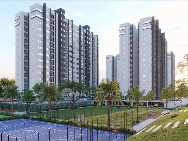 Flat for sale in Yelahanka, Bengaluru
