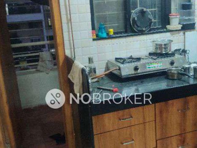 Flat for rent in Bhujbal Chowk, Pune