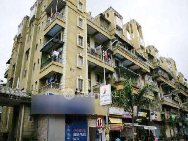 Flat for sale in Empire Estate, Pimpri-Chinchwad