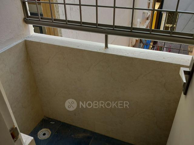 Flat for rent in Bangalore East, Cox Town - Bangalore