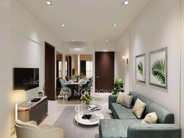 Flat for sale in Kandivali - Mumbai