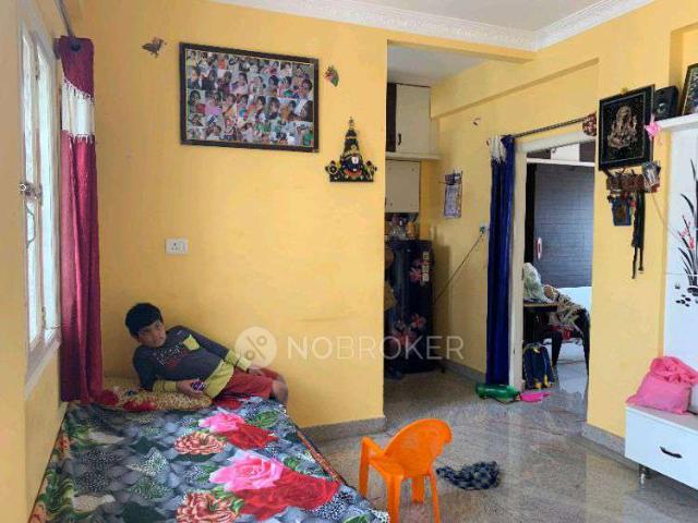 Flat for rent in Bangalore East, Cox Town - Bangalore