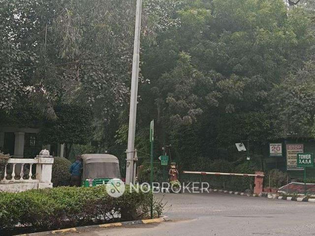 Flat for rent in Hariana