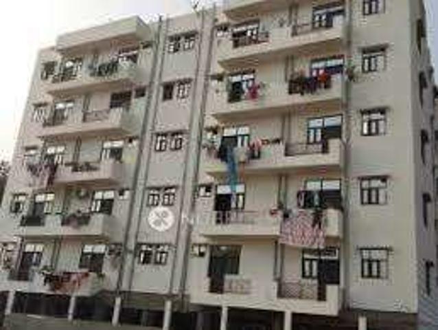Flat for rent in Stellar Jeevan, Gautam Buddha Nagar