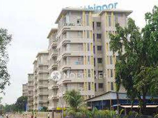Flat for rent in Kurla West, Mumbai