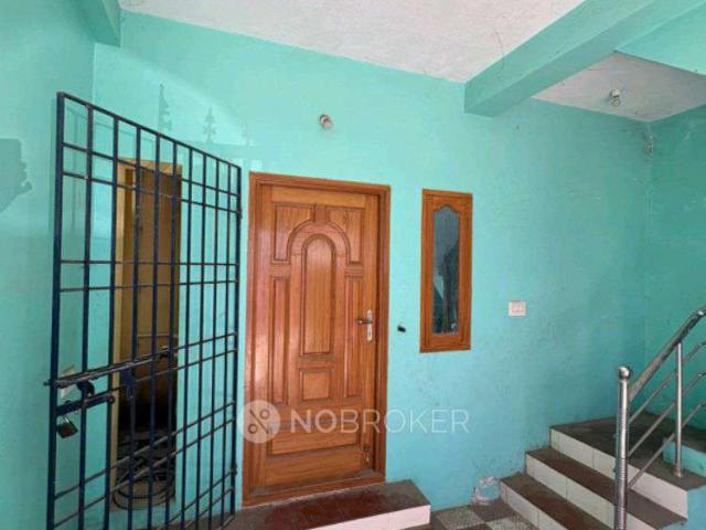 Flat for rent in Ward 24, Chennai Corporation