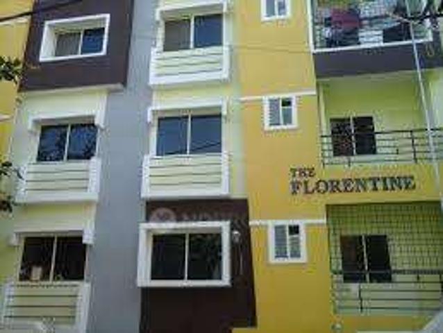 Flat for rent in Hariana