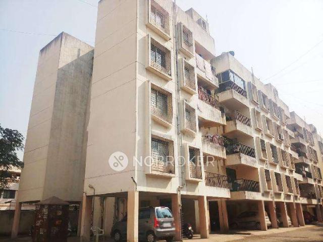Flat for sale in Keshav Nagar, Poona