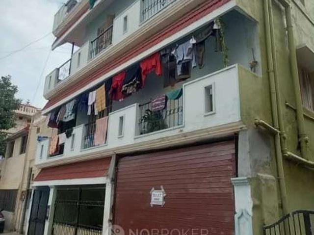 Flat for rent in Bangalore East, Cox Town - Bangalore