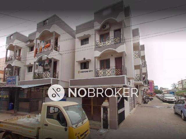 Flat for rent in Alwarthirunagar - Chennai, Tamil Nadu