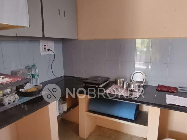 Flat for sale in Bangalore North, Cox Town - Bangalore