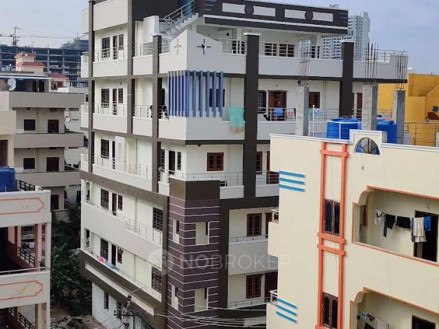 Flat for rent in Ranga Reddy, Haidarabad