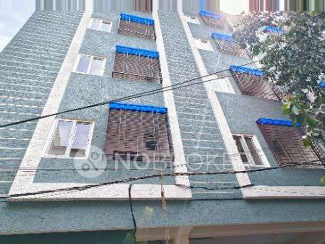 Flat for rent in Haidarabad, Telangana