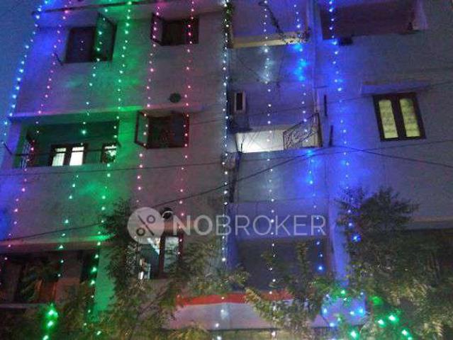 Flat for sale in Anna Nagar, Tamil Nadu