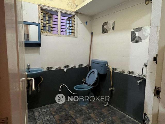 Flat for rent in Bangalore South, Cox Town - Bangalore