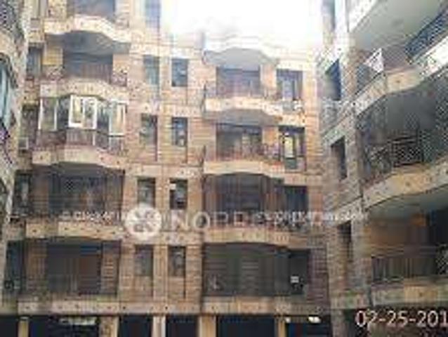 Flat for sale in Central Delhi, Deri