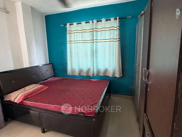 Flat for rent in Ward 12, Pune
