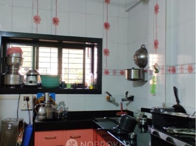 Flat for rent in Kalyan-dombivali, Gopalnagar
