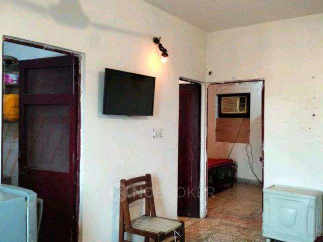 Flat for rent in West Delhi, Deri