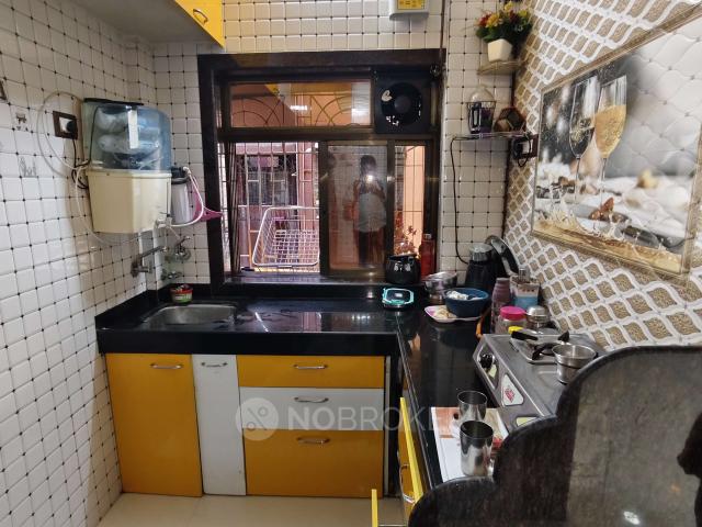 Flat for rent in Kamothe - Mumbai, National Capital Territory Of Delhi