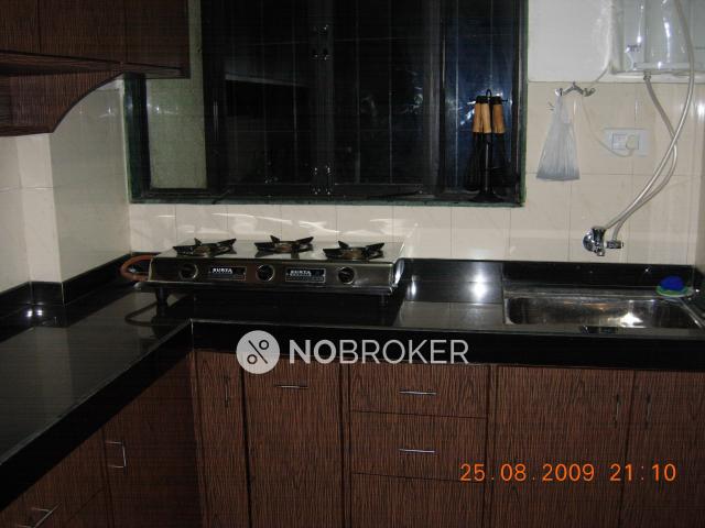 Flat for rent in Kanjur West, Mumbai