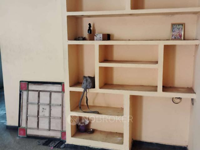 Flat for rent in BHEL Nagar, Tambaram