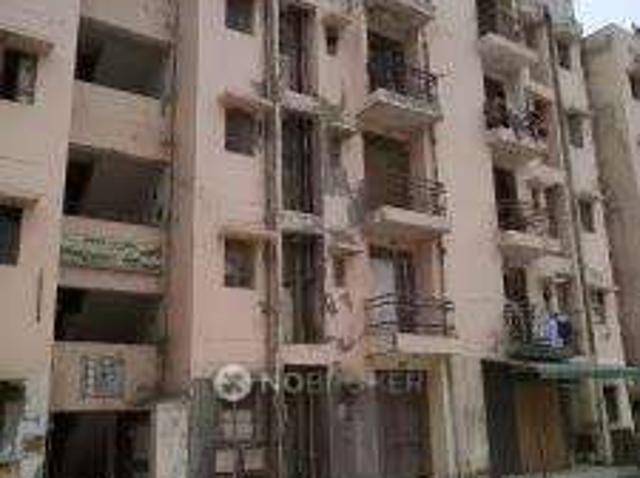 Flat for sale in West Delhi, Deri