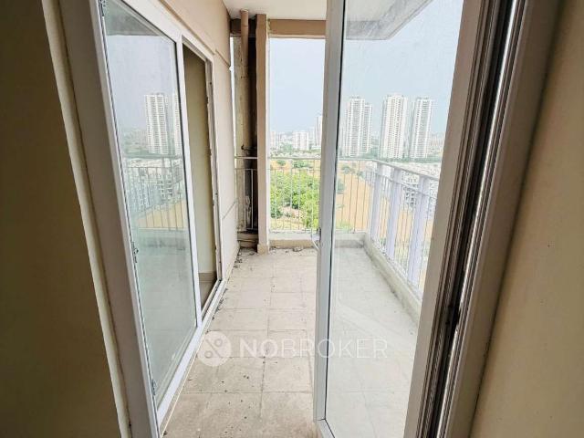 Flat for rent in Hariana