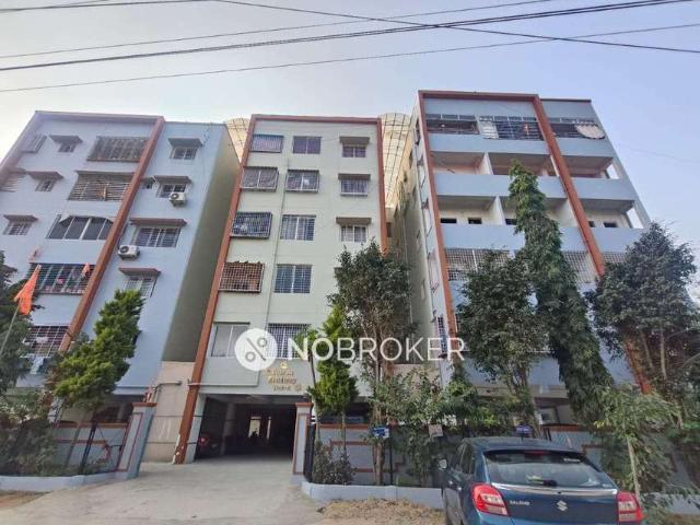 Flat for rent in Kukatpally, Haidarabad