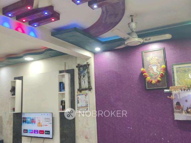 Flat for rent in Navi Mumbai, National Capital Territory Of Delhi