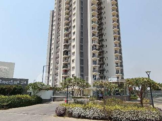 Flat for sale in Karnataka